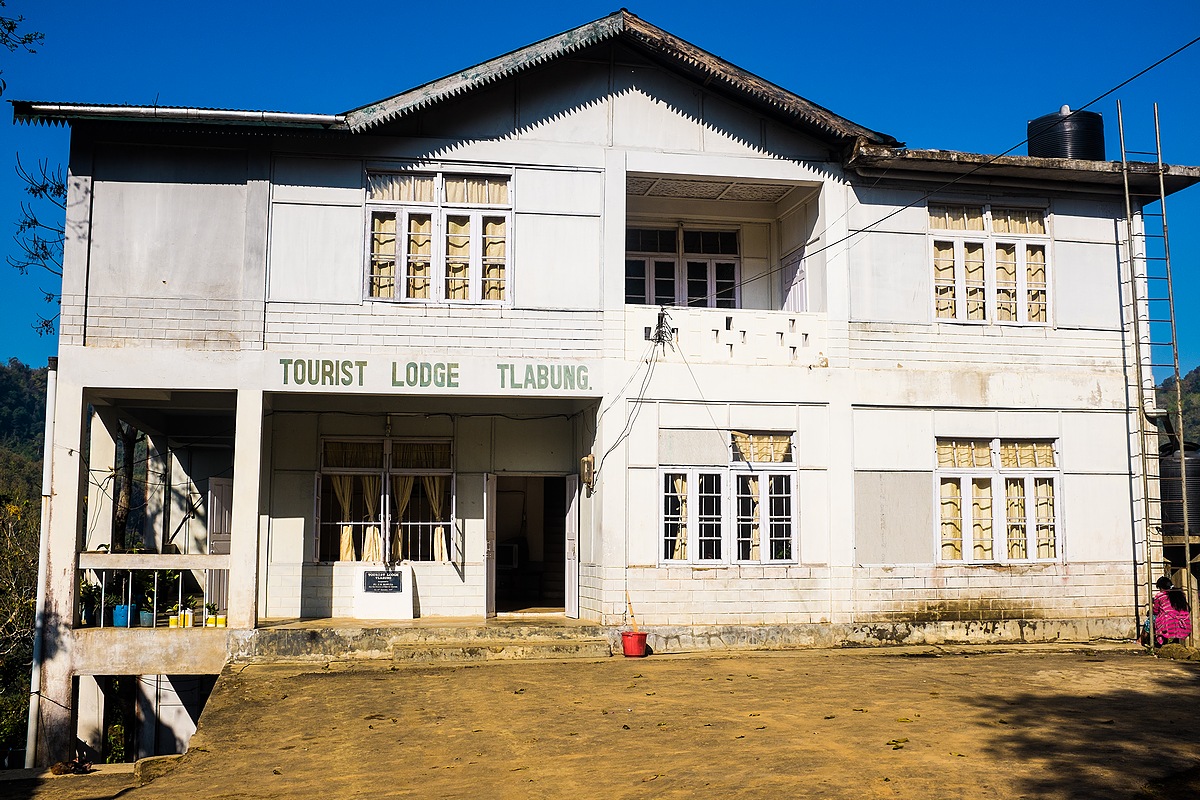 Tlabung (Mizoram 2014)